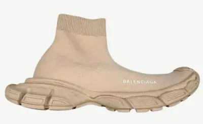 Balenciaga 3XL Sock Sneaker