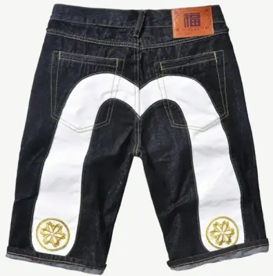 Evisu Shorts