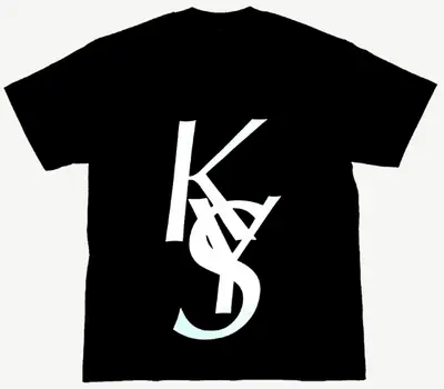 KYS Graphic Tee