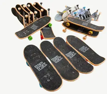 Tech Deck Finger Skateboard