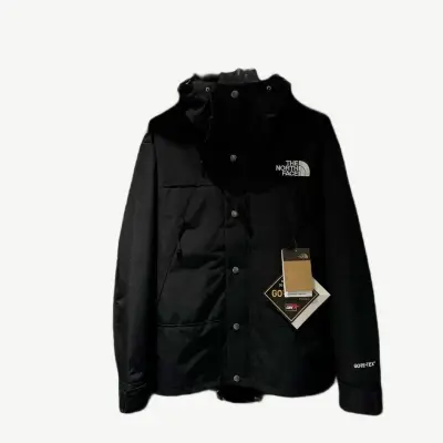 The North Face Jackets #1
