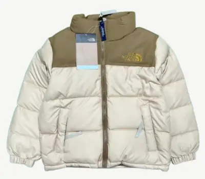 The North Face Nuptse 1996 Down Jacket