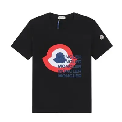 Bunch of Moncler Tees (18 Variants)