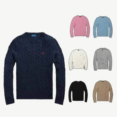 Ralph Lauren Sweater (7 Variants)
