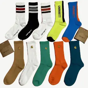 Carhartt Socks