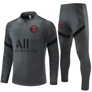 Football Tracksuits (84 Variants)