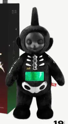 Evil Teletubbies