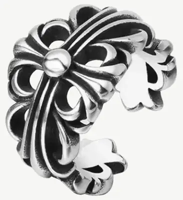 Chrome Hearts Ring (49-Styles)