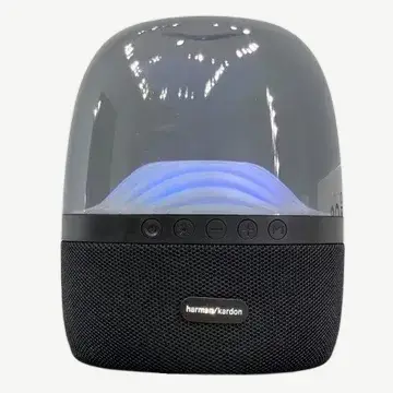 LED Light Bluetooth Speaker (3 Variants)