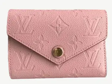 Louis Vuitton Victorine Wallet (6 Variants)