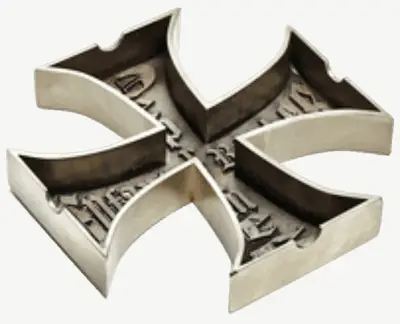 Enfants Riches Déprimés "New Cross" Ashtray