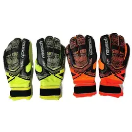 Football Goalkeeper Gloves (2 Variants)