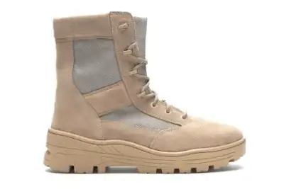 adidas Yeezy Combat Boot Season 4
