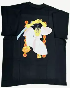 Vintage Samurai Jack Tee