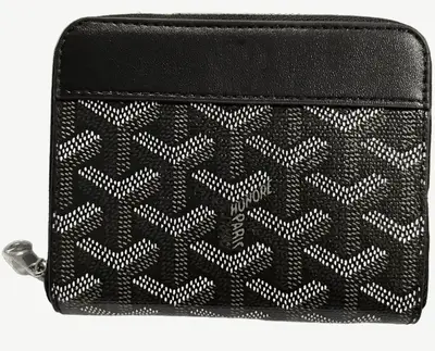 Goyard Card Holder Bag (40+ Styles) – Budget