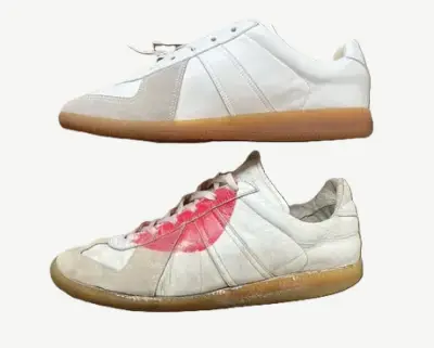 Maison Margiela GAT Japan