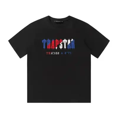 Bunch of Trapstar Tees and Shorts