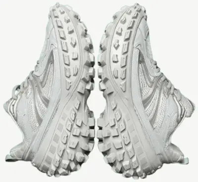 Balenciaga Bouncer Sneakers