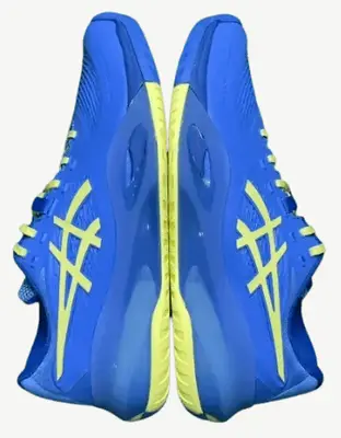 ASICS Men's Gel-Resolution X