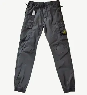 Stone Island Cargo Pants