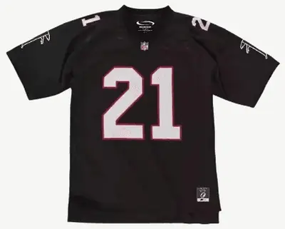 Playboi Carti IAMMUSIC Jersey