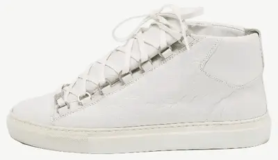 Balenciaga Arena ( Highs and Lows )