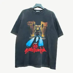 Kanye West Late Registration Tee #1