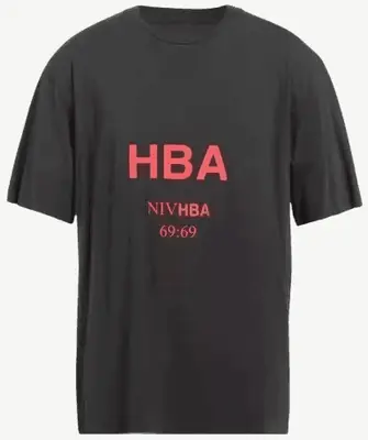 HBA NIVHBA 69:69" T-Shirt