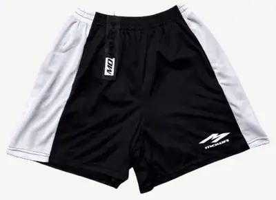 Mowalola Basketball Shorts