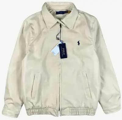Ralph Lauren Jacket (6+ Styles)