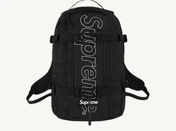 More Supreme Backbags (4 Variants)