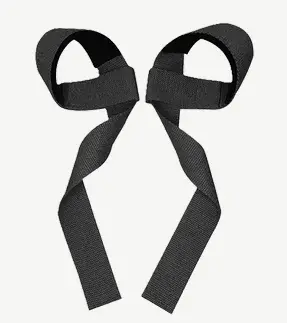 Lifting Straps (7 Variants) #2