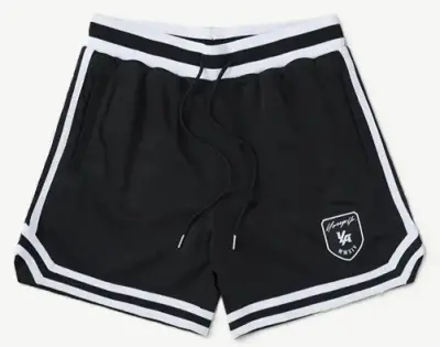 YoungLA Home Plate Shorts (12 Variants)