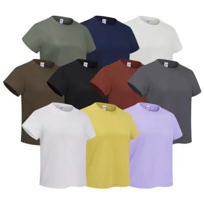 Cheap Unbranded Womens Tees