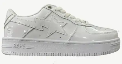 Bapesta Low