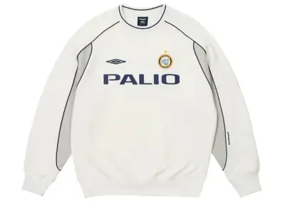 Palace x Umbro Sweater (2 Variants)