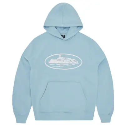 Corteiz Tracksuit Hoodie + Pants (30 Variants)