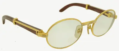 Cartier Sunglasses (20+ Styles)