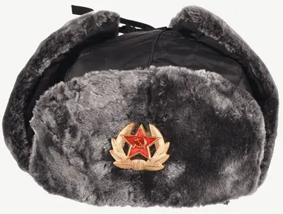 Ruski Hat – Exclusive Drop