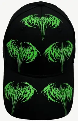 Narcissist Logo Hats