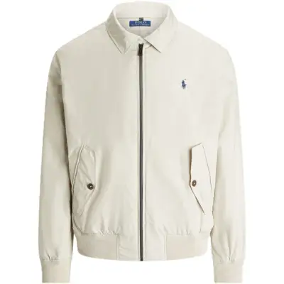 Polo Ralph Lauren Pack Lined Jacket (5 Variants)
