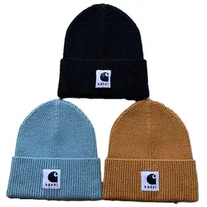 Carhartt x Sacai Beanies (3 Colors)