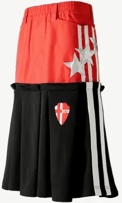 Vanguardia 2 Tone Skirts