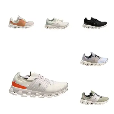 On Cloudswift Shoes (26 Variants)