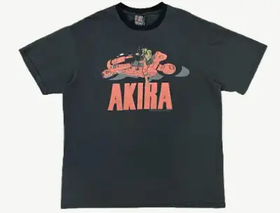 Akira Tee