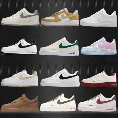 Nike Air Force 1