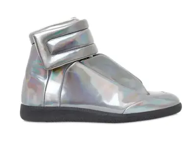 More Maison Margiela Future Shoes (11 Variants)