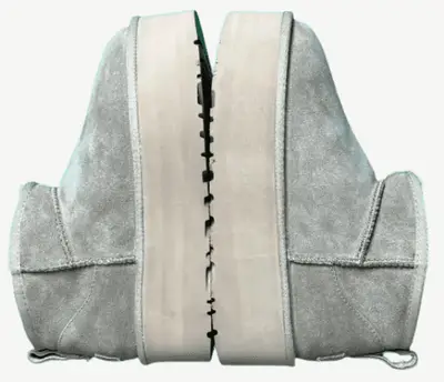 UGG Classic Mini Platform Boots
