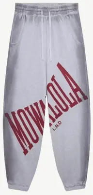 Mowalola Joggers