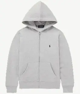 Polo Ralph Lauren Zip Up Hoodie (6 Variants)